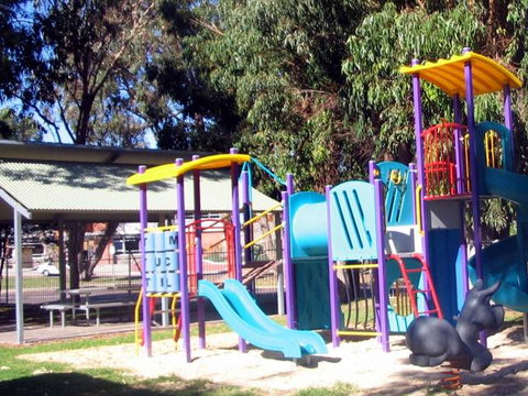 Esperance Pink Lake Tourist Park - Events Australia 1