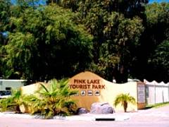 Esperance Pink Lake Tourist Park - Events Australia 4