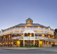 Esplanade Hotel Fremantle By Rydges - Events Australia
