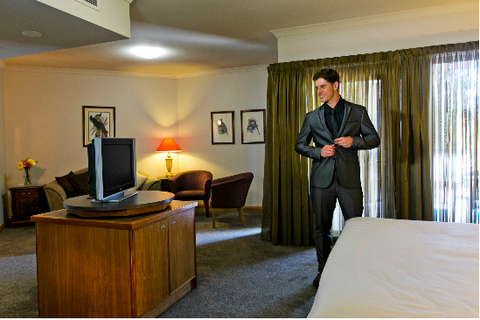 Esplanade Hotel Fremantle By Rydges - Tourism Bookings 6