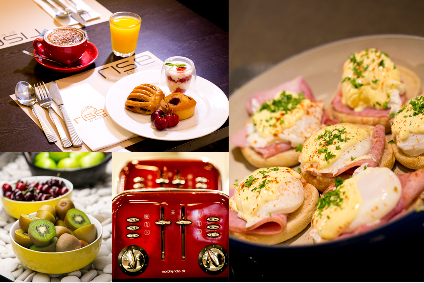 Esplanade Hotel Fremantle By Rydges - Tourism Bookings 7