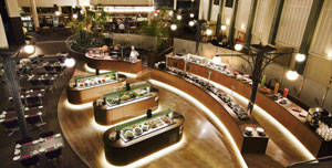 Esplanade Hotel Fremantle By Rydges - Tourism Bookings 9