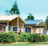 First Sun Holiday Park - Tourism Bookings