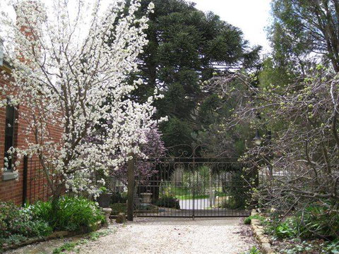 Fitzgeralds On Lyttleton - Accommodation Europe 1