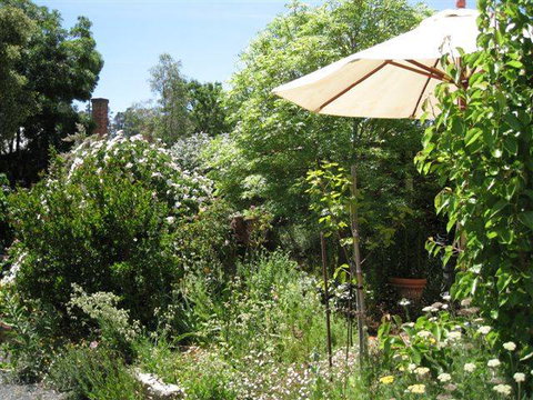 Fitzgeralds On Lyttleton - Accommodation Europe 3