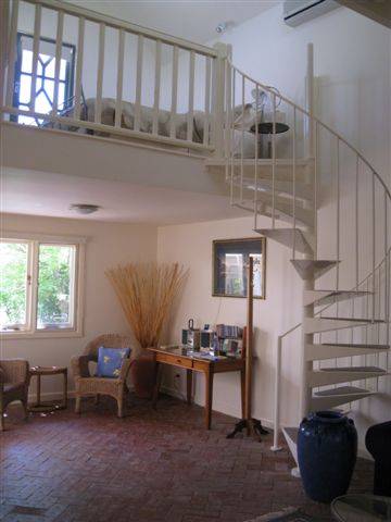 Fitzgeralds On Lyttleton - Accommodation Europe 5