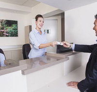 Flag Motor Lodge - Events Australia