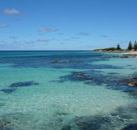 Flinders Bay Caravan Park - Events Australia