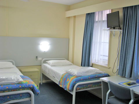 Flinders Motel - Events Australia 2