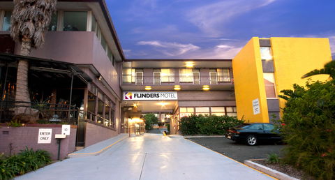 Flinders Motel - Events Australia 0