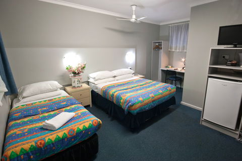 Flinders Motel - Events Australia 3