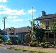 Flying Spur Motel - Events Australia