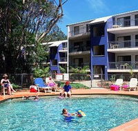 Flynns Beach Resort - Events Australia
