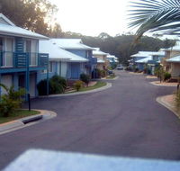 Flynns on Surf Beach villas - Events Australia