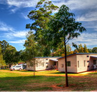 Fontys Pool Caravan Park and Chalets - Events Australia