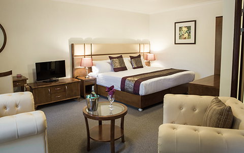 Foothills Conference Centre - Events Australia 2