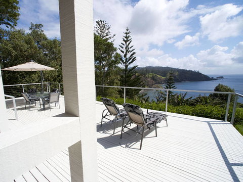 Forrester Court Cliff Top Cottages - Events Australia 3