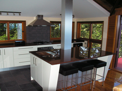 Forrester Court Cliff Top Cottages - Events Australia 5