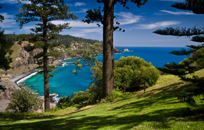 Forrester Court Cliff Top Cottages - Events Australia 7