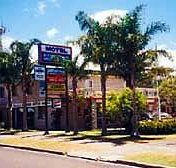 Forster Motor Inn - Events Australia