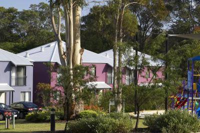 Forte Leeuwin Apartments Margaret River - Tourism Bookings 6