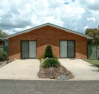 Fossicker Caravan Park - Events Australia