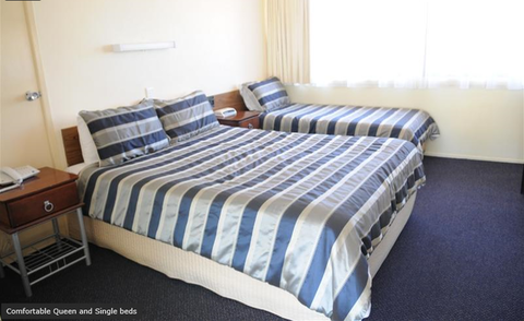 Fox Glenn Motor Inn - Events Australia 0