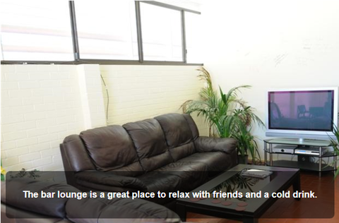 Fox Glenn Motor Inn - Events Australia 1