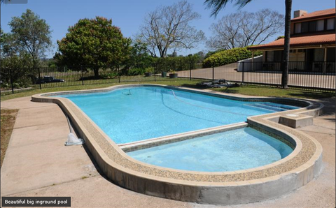 Fox Glenn Motor Inn - Events Australia 2