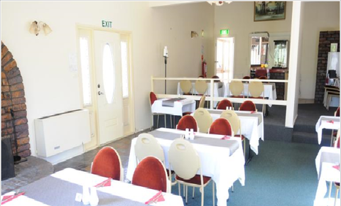 Fox Glenn Motor Inn - Events Australia 4