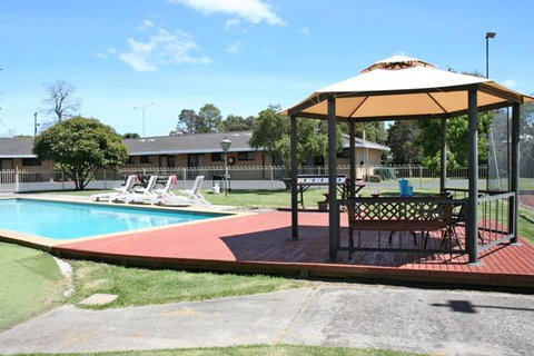 Frankston Motel - Events Australia 0