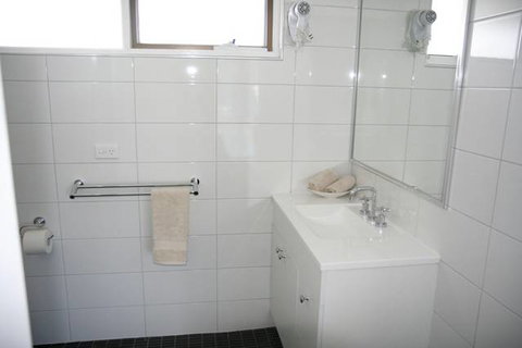 Frankston Motel - Events Australia 1