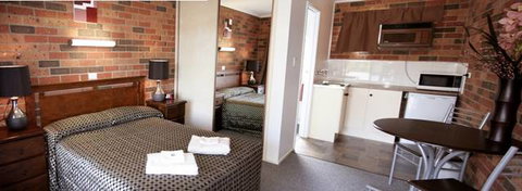 Frankston Motel - Events Australia 3