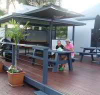 Fraser Coast Top Tourist Park - Accommodation Europe