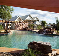 Freshwater East Kimberley Apartments - Events Australia