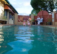 Garden City Motor Inn - Events Australia