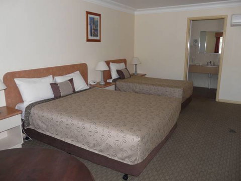 Garden City Motor Inn - Events Australia 4