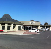 Gateway Hotel - Tourism Bookings