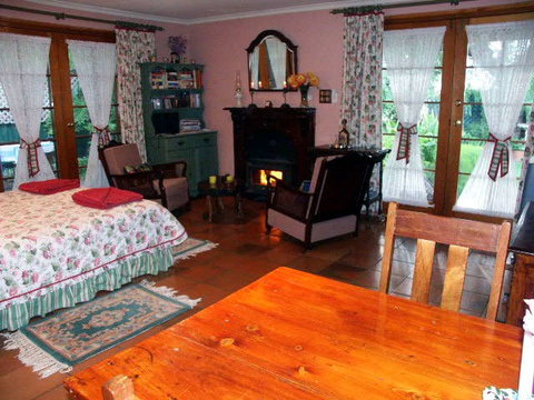 Gawler Churchhill Mews Bed & Breakfast - Tourism Bookings 0