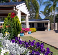 Gayndah A Motel - Events Australia