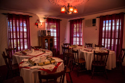 Gayndah Colonial Motor Inn - Tourism Bookings 7