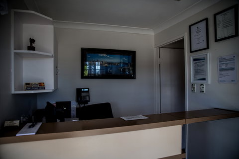 Gayndah Colonial Motor Inn - Tourism Bookings 8