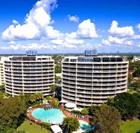 Gemini Resort - Events Australia