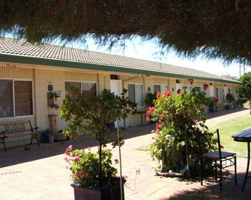 Gilgandra Lodge Motel - Events Australia 0