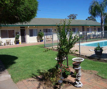 Gilgandra Lodge Motel - Events Australia 1