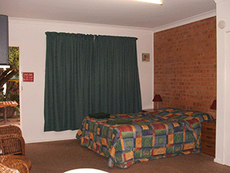 Gilgandra Lodge Motel - Events Australia 3