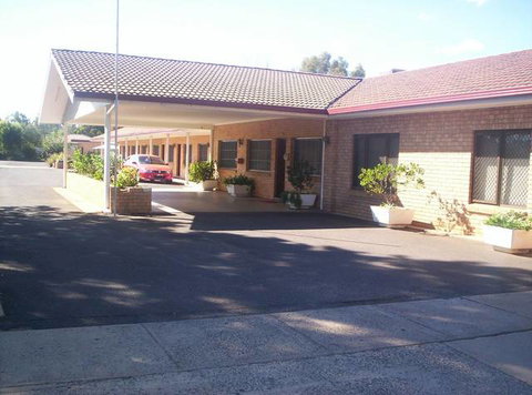 Gilgandra Motel - Events Australia 0