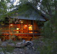 Girraween Environmental Lodge - Events Australia