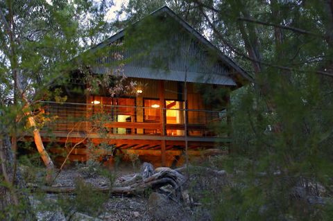 Girraween Environmental Lodge - Events Australia 0