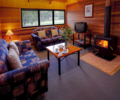 Girraween Environmental Lodge - Events Australia 1
